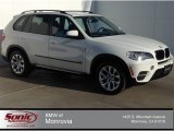 2012 BMW X5 xDrive35i Premium