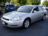 2008 Chevrolet Impala LT