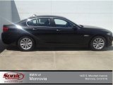 2014 BMW 5 Series 528i Sedan