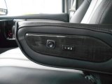 2014 Chevrolet Express 1500 AWD Passenger Conversion Controls