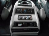 2014 Chevrolet Express 1500 AWD Passenger Conversion Controls