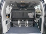 2014 Chevrolet Express 1500 AWD Passenger Conversion Trunk