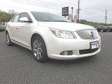 2012 Buick LaCrosse FWD