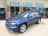 2006 Chevrolet TrailBlazer SS AWD