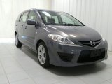 2009 Mazda MAZDA5 Sport