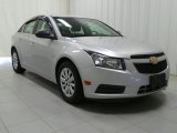 2011 Chevrolet Cruze LS