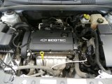 2011 Chevrolet Cruze Engines