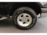 Ford Explorer 1999 Wheels and Tires