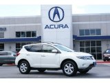 2010 Nissan Murano SL