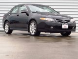 2007 Acura TSX Sedan
