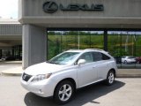 2011 Lexus RX 350 AWD