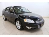 2008 Chevrolet Impala LTZ