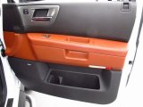 2008 Hummer H2 SUV Door Panel