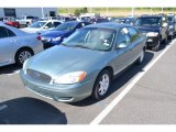 2006 Ford Taurus Light Tundra Metallic