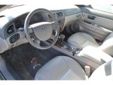 2006 Ford Taurus SEL Medium/Dark Flint Grey Interior
