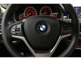 2014 BMW X5 xDrive35i Steering Wheel