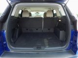 2013 Ford Escape SEL 1.6L EcoBoost Trunk