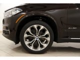 2014 BMW X5 xDrive35i Wheel