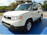 2011 Honda Element EX