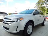 2011 Ford Edge SE