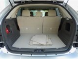 2011 Ford Edge SE Trunk