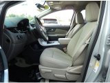 2011 Ford Edge SE Front Seat