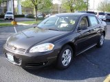 2009 Chevrolet Impala LS