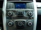 2014 Ford Edge SE EcoBoost Controls