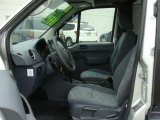 2011 Ford Transit Connect Interiors