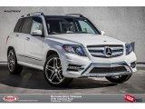 2014 Mercedes-Benz GLK 350