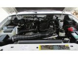 2008 Ford Ranger XL SuperCab 3.0 Liter OHV 12-Valve V6 Engine