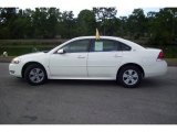2009 Chevrolet Impala LT