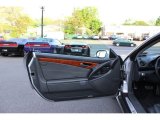 2003 Mercedes-Benz SL 500 Roadster Door Panel