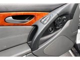 2003 Mercedes-Benz SL 500 Roadster Controls