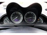2003 Mercedes-Benz SL 500 Roadster Gauges