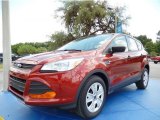 2014 Sunset Ford Escape S #93482659