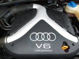 2004 Audi A6 Engines
