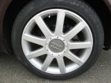 Audi A6 2004 Wheels and Tires