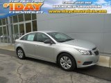 2013 Chevrolet Cruze LS