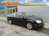 2010 Volkswagen Jetta SE Sedan