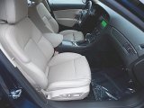 2010 Saab 9-5 Aero Sedan XWD Front Seat