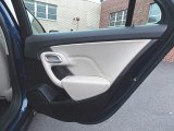 2010 Saab 9-5 Aero Sedan XWD Door Panel