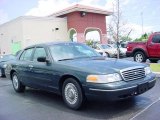 1998 Ford Crown Victoria Police Interceptor Data, Info and Specs
