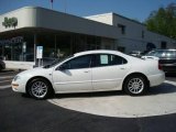 2001 Stone White Chrysler 300 M Sedan #9337025