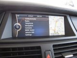 2010 BMW X5 xDrive30i Navigation