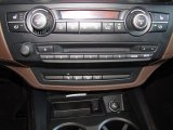 2010 BMW X5 xDrive30i Audio System