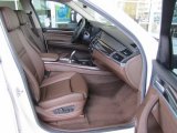 2010 BMW X5 xDrive30i Front Seat