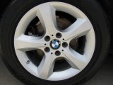 BMW X5 2010 Wheels and Tires