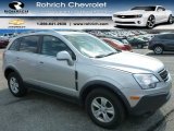 2008 Saturn VUE XE