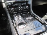 2014 Jaguar XJ XJR LWB 8 Speed ZF Automatic Transmission